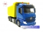 Mobile Preview: SI 3549 Mercedes Actros mit Kippmulde